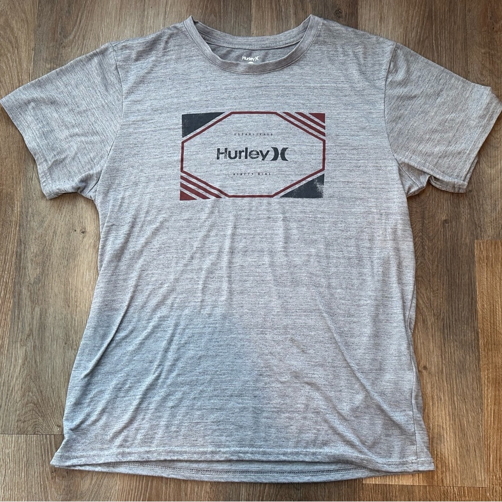 Hurley T-shirt XL